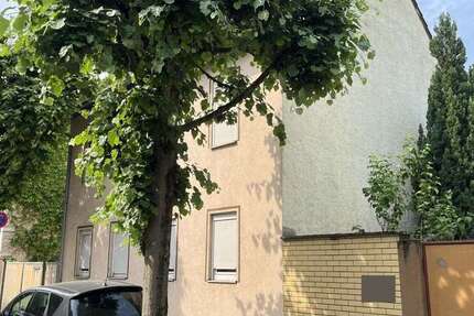 Grundstück Frankfurt am Main Sindlingen - 480.000&euro; | Angebot:25349588