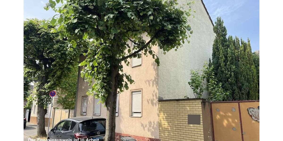 Grundstück Frankfurt am Main Sindlingen - 480.000&euro; | Angebot:25349588