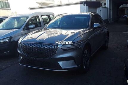 Genesis GV70 38.287 km 36.688 &euro; Eschborn 65760