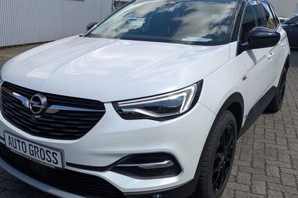 Opel Grandland (X) 60.700 km 21.990 &euro; Gelnhausen-Hailer 63571