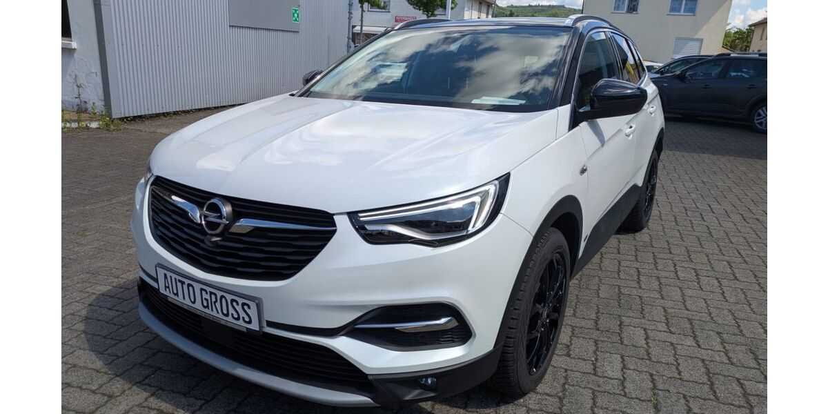 Opel Grandland (X) 60.700 km 21.990 &euro; Gelnhausen-Hailer 63571