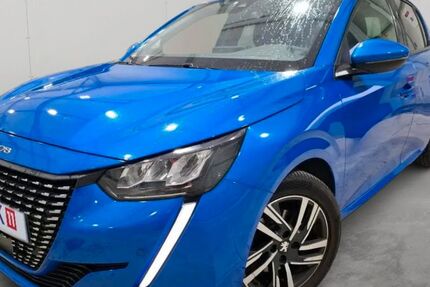 Peugeot 208 173.393 km 9.800 &euro; Frankfurt am Main 60386
