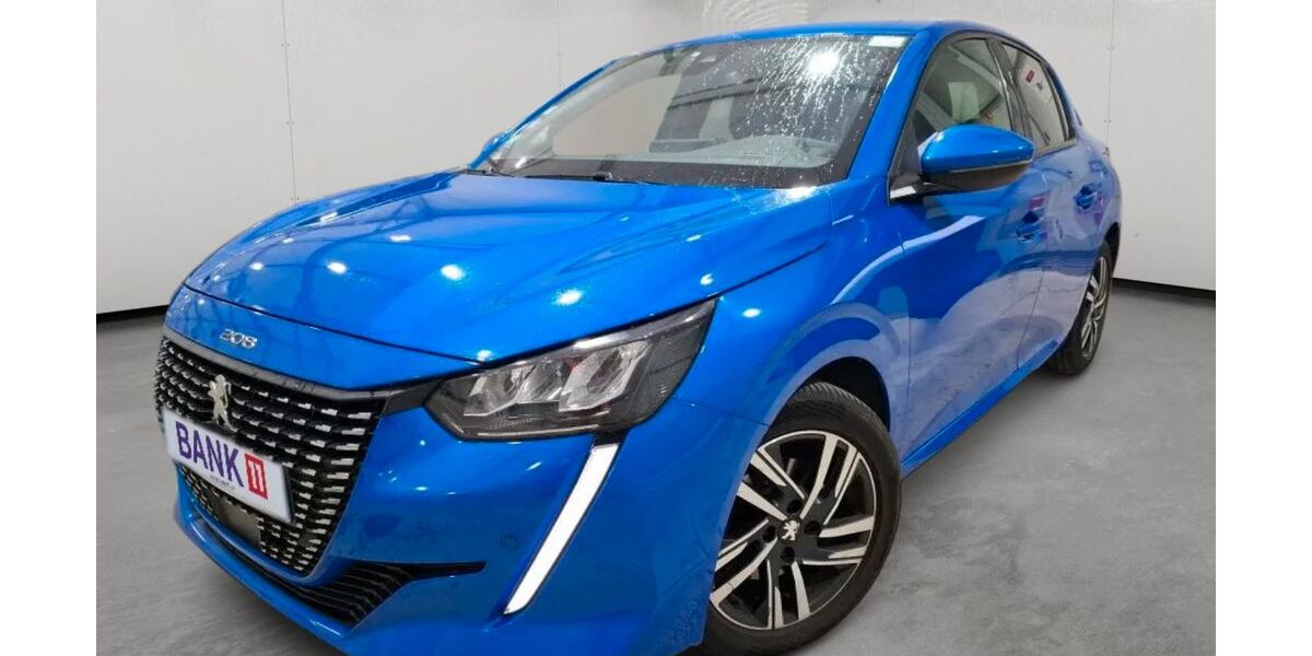 Peugeot 208 173.393 km 9.800 &euro; Frankfurt am Main 60386