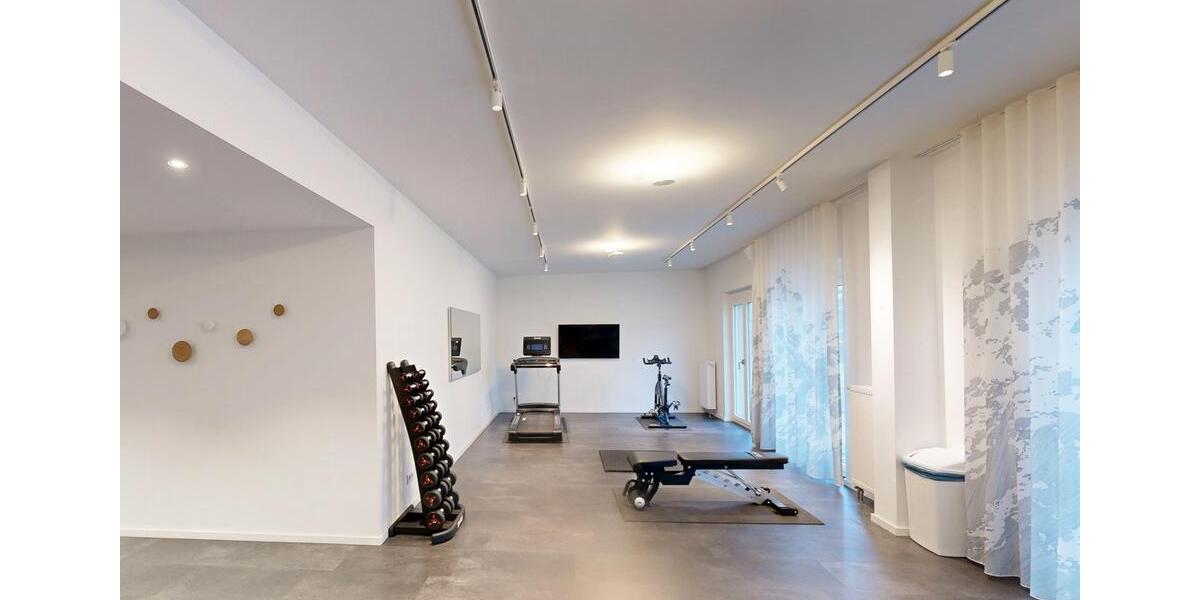 Etagenwohnung Frankfurt am Main Niederrad - 1 Zimmer, 20 m&sup2;, 720&euro; | Angebot:26003335