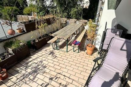 Wohnung Frankfurt am Main Nord-West - 3 Zimmer, 95 m&sup2;, 1.720&euro; | Angebot:24377652