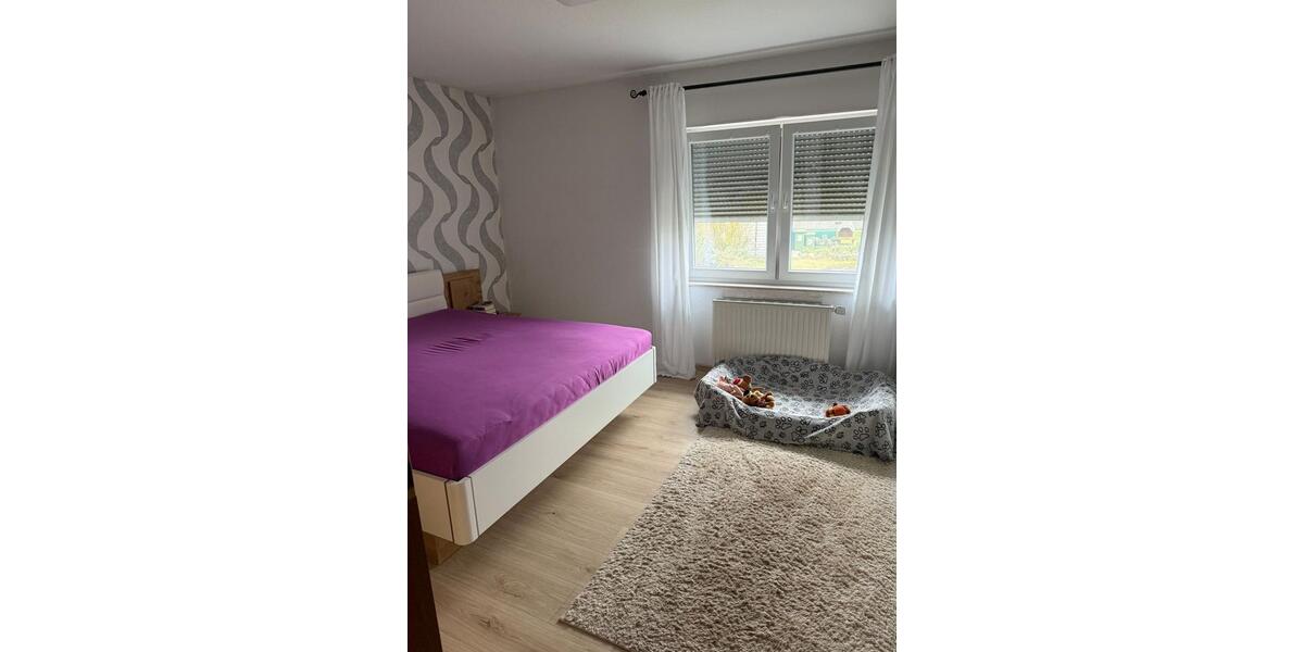 Hochparterre Eppertshausen - 2 Zimmer, 70 m&sup2;, 270.000&euro; | Angebot:25226205