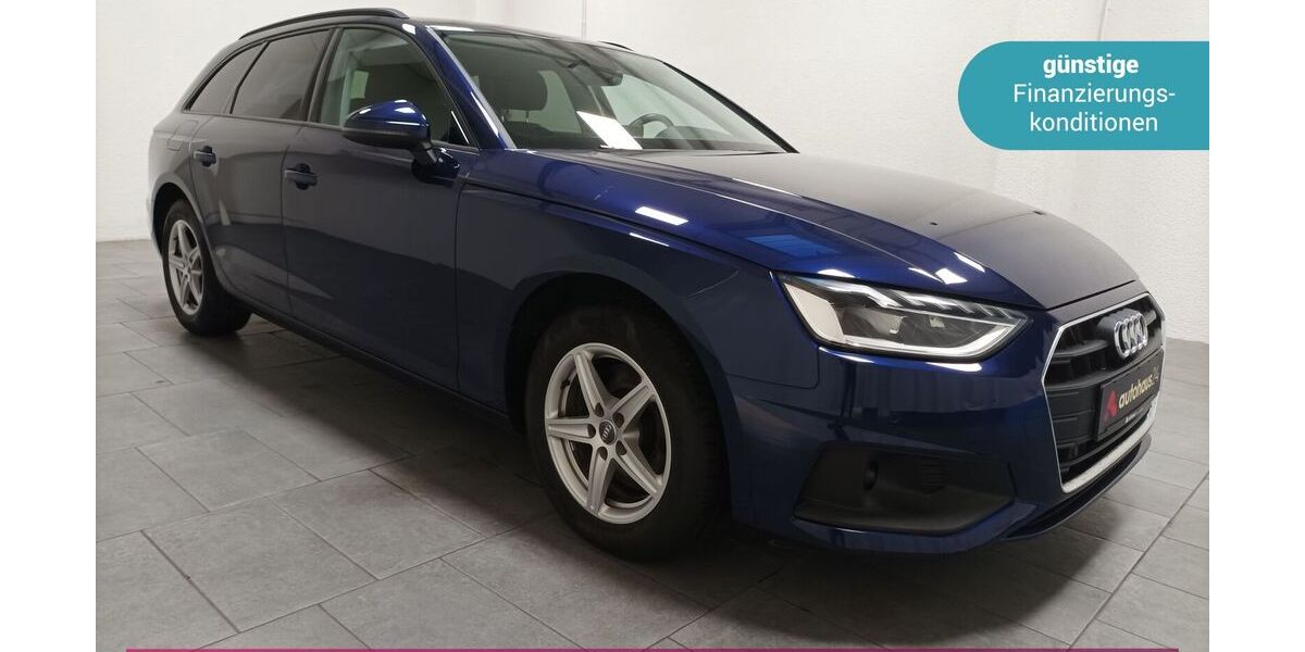 Audi A4 38.997 km 21.970 &euro; Egelsbach 63329