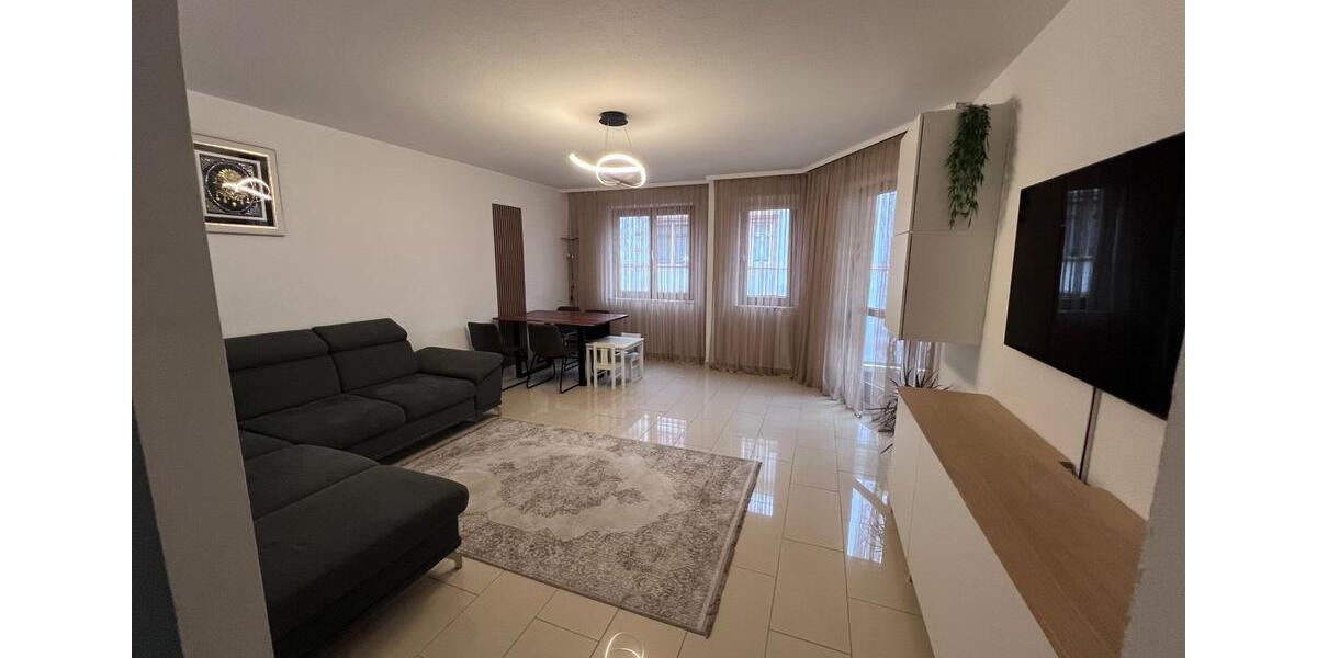 Etagenwohnung Offenbach am Main Bieberer Berg - 4 Zimmer, 84 m&sup2;, 354.000&euro; | Angebot:25269417