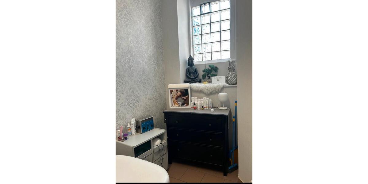 Etagenwohnung Großostheim - 1 Zimmer, 20 m&sup2;, 180&euro; | Angebot:25941796