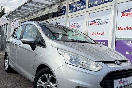 Ford B-Max 80.000 km 5.499 &euro; Frankfurt am Main 60388