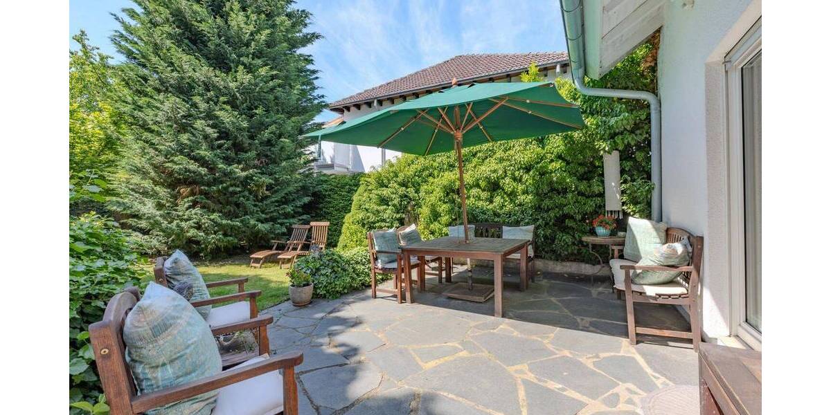 Einfamilienhaus Oberursel Weißkirchen - 6 Zimmer, 164 m&sup2;, 1.190.000&euro; | Angebot:26820574