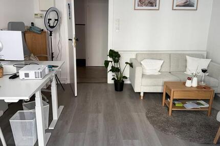 Gewerbeobjekt Frankfurt am Main Sachsenhausen - 700&euro; | Angebot:26015076