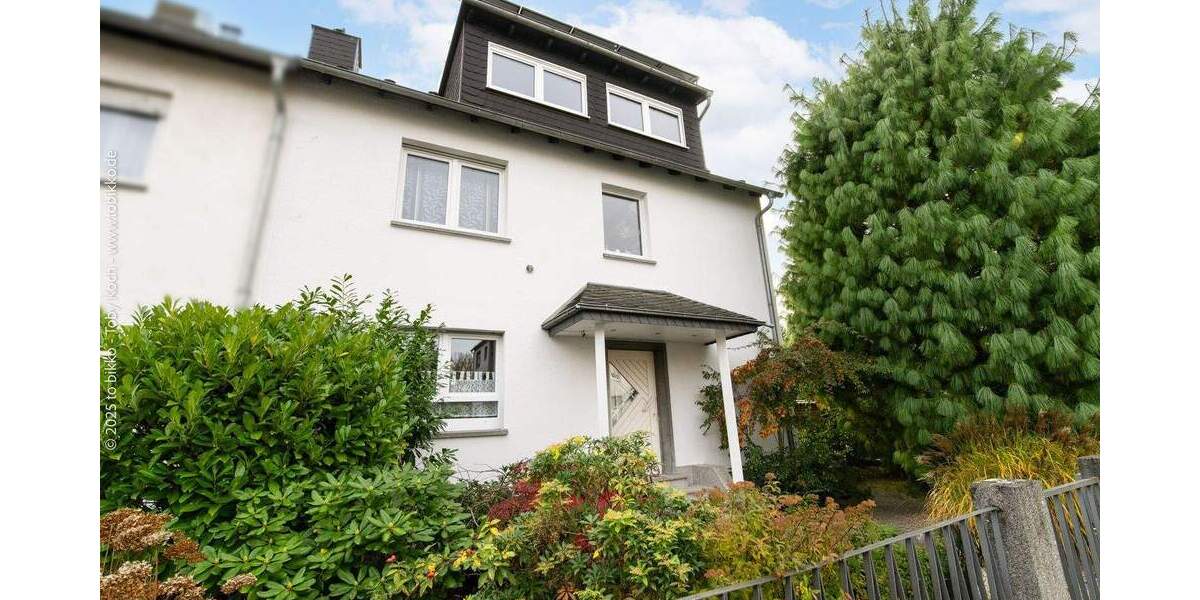 Doppelhaushälfte Neu-Isenburg Isenburg - 5 Zimmer, 198 m&sup2;, 829.900&euro; | Angebot:25746289