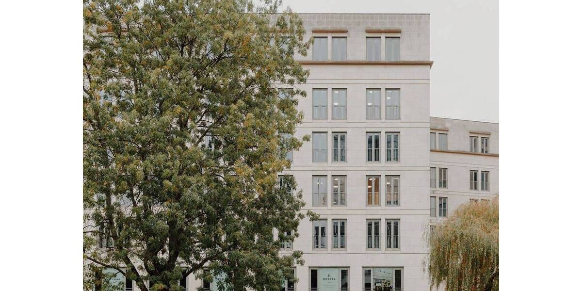 Gewerbeobjekt Frankfurt am Main Innenstadt - 5.503&euro; | Angebot:25721055