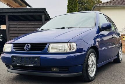 VW Polo 253.800 km 1.599 &euro; Hasselroth 63594