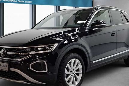VW T-Roc 39.397 km 25.840 &euro; Maintal 63477