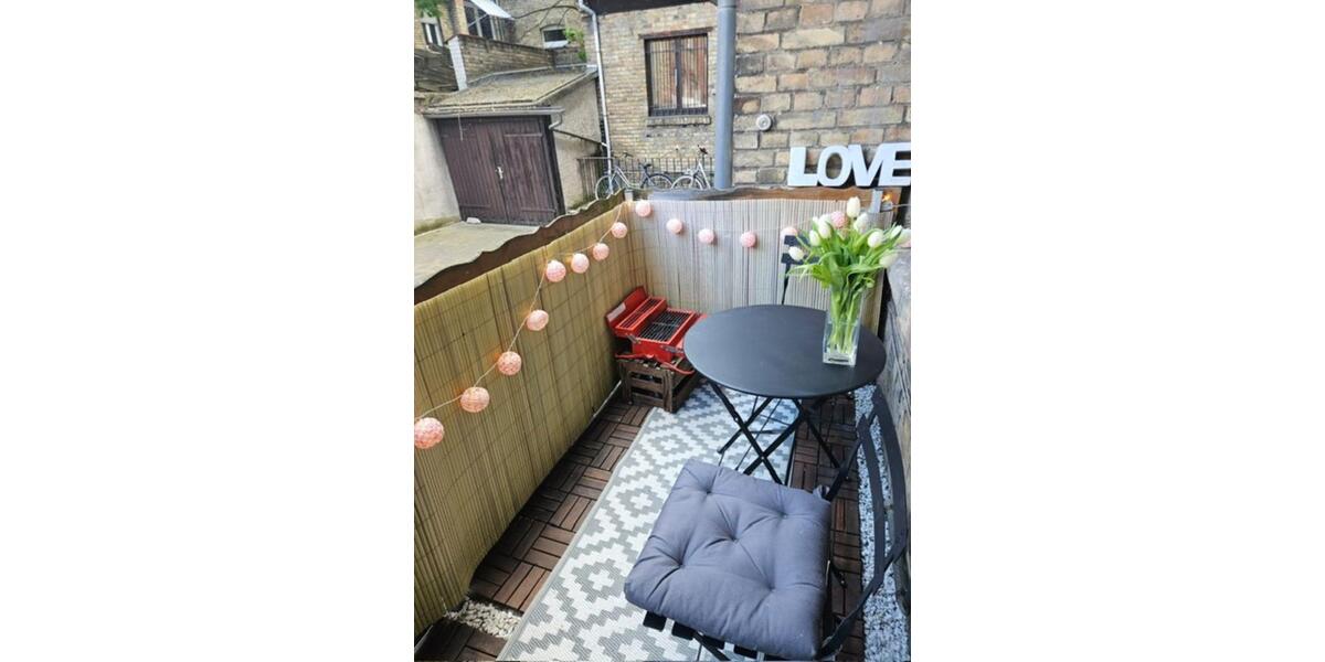 Etagenwohnung Offenbach am Main - 2 Zimmer, 58 m&sup2;, 780&euro; | Angebot:25866666