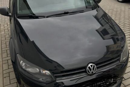 VW Polo 135.000 km 4.800 &euro; Aschaffenburg 63741