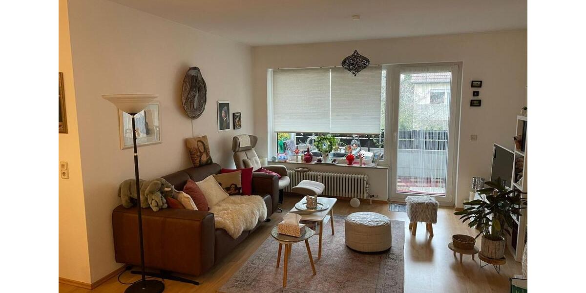 Etagenwohnung Frankfurt am Main Nord-Ost - 3 Zimmer, 79 m&sup2;, 345.000&euro; | Angebot:24383515