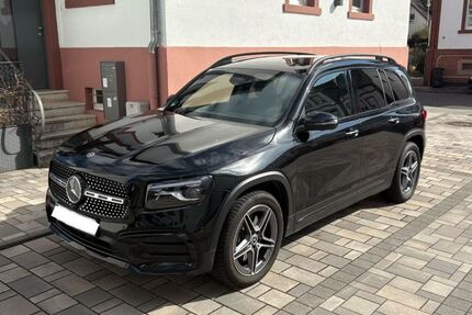 Mercedes-Benz GLB 220 18.500 km 52.900 &euro; Obertshausen 63179