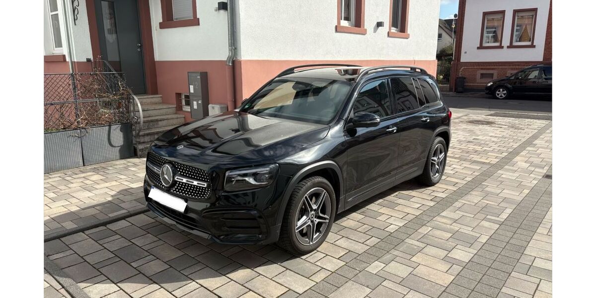 Mercedes-Benz GLB 220 18.500 km 52.900 &euro; Obertshausen 63179