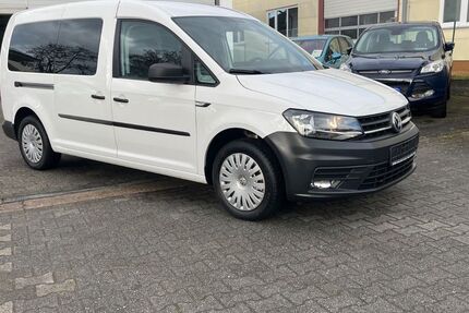 VW Caddy 268.000 km 8.900 &euro; Hanau-Kleinauheim 63456