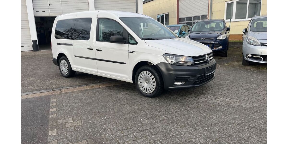 VW Caddy 268.000 km 8.900 &euro; Hanau-Kleinauheim 63456