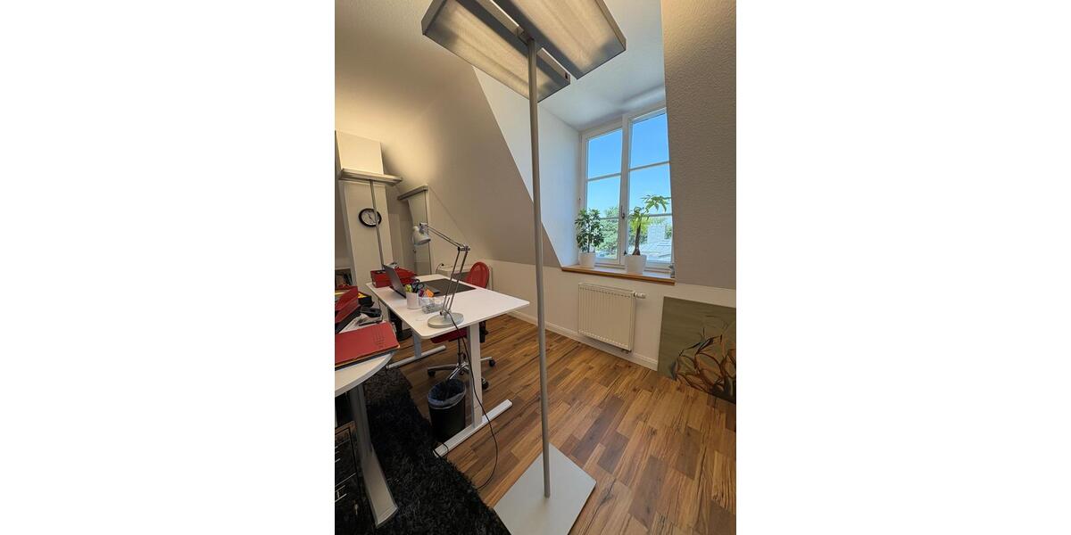 Gewerbeobjekt Frankfurt am Main Niederrad - 450&euro; | Angebot:24245268