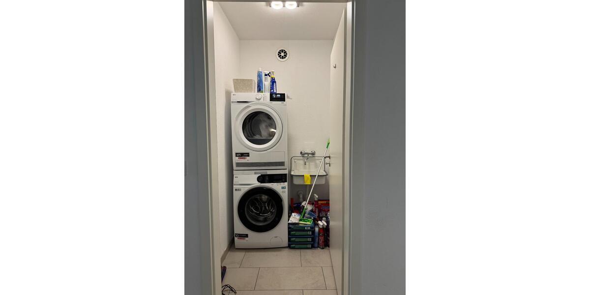 Erdgeschoßwohnung Nidderau - 2 Zimmer, 70 m&sup2;, 1.300&euro; | Angebot:25045938