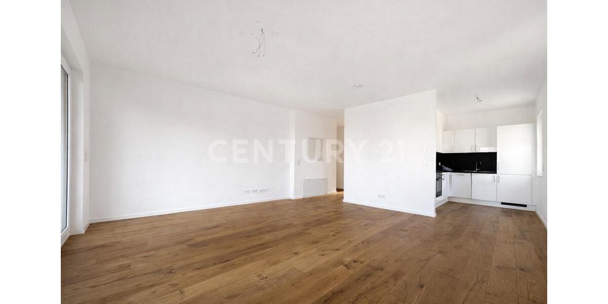 Etagenwohnung Frankfurt am Main Nied - 3 Zimmer, 95 m&sup2;, 1.690&euro; | Angebot:25923807
