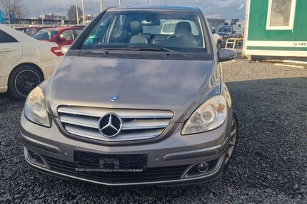 Mercedes-Benz B 200 249.000 km 1.400 &euro; Dietzenbach 63128