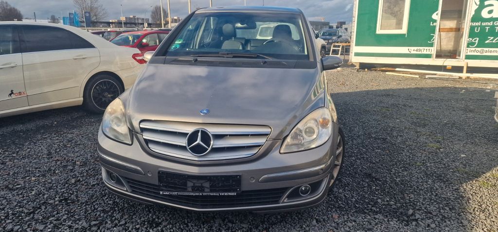 Mercedes-Benz B 200 249.000 km 1.400 &euro; Dietzenbach 63128
