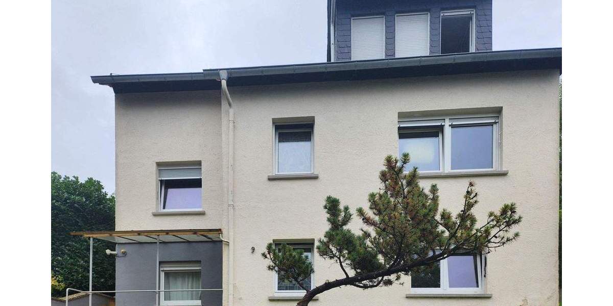 Mehrfamilienhaus, Wohnhaus Groß-Umstadt Umstadt - 6 Zimmer, 126 m&sup2;, 450.000&euro; | Angebot:25821931