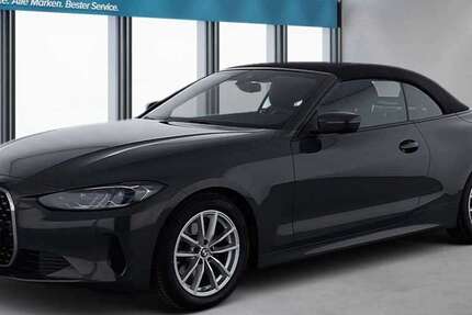 BMW 420 61.233 km 34.560 &euro; Maintal 63477