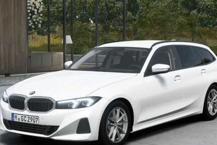 BMW 318 81.384 km 27.900 &euro; Bad Homburg 61352