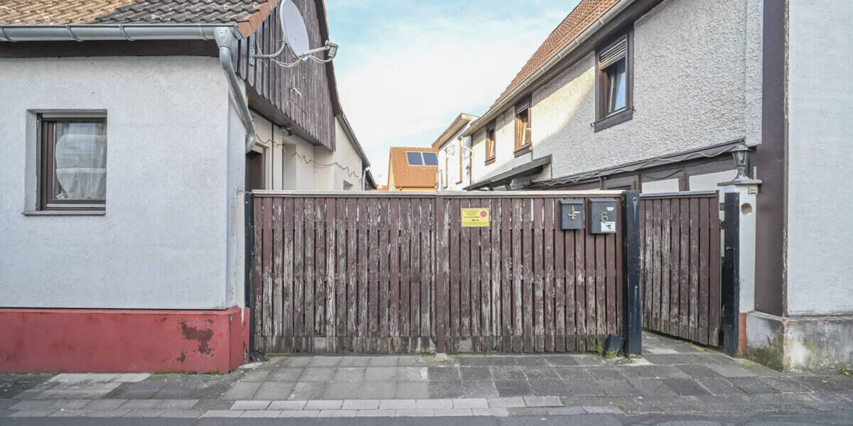 Einfamilienhaus Münster - 7 Zimmer, 164 m&sup2;, 219.000&euro; | Angebot:26080527