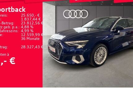 Audi A3 24.489 km 24.850 &euro; Frankfurt am Main 60314