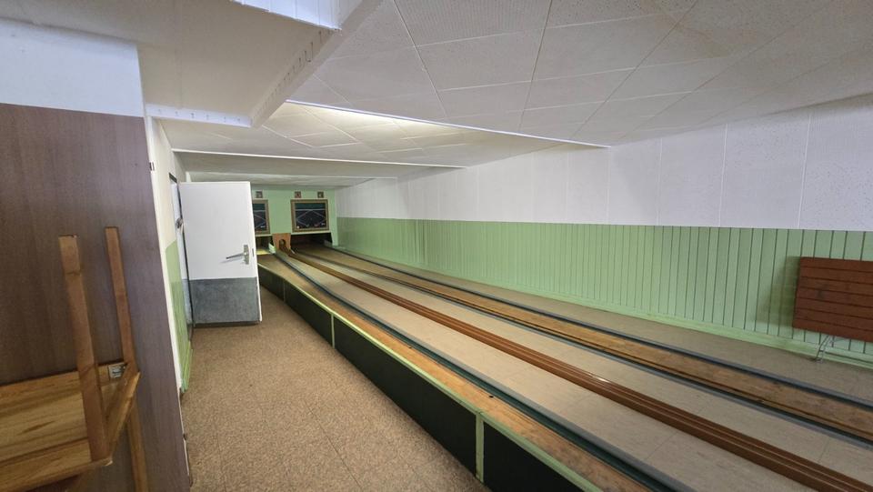 Gewerbeobjekt Büdingen - 1.200&euro; | Angebot:25237295