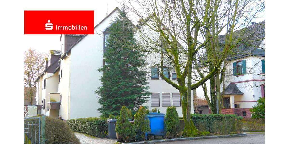 Etagenwohnung Bad Soden - 4 Zimmer, 105 m&sup2;, 478.000&euro; | Angebot:25841394