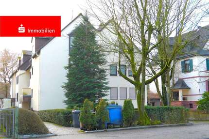Wohnung Bad Soden - 4 Zimmer, 105 m&sup2;, 478.000&euro; | Angebot:25841394