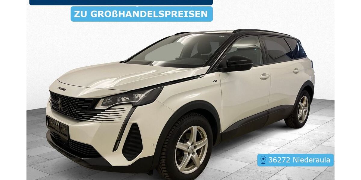 Peugeot 5008 120.780 km 20.490 &euro; Frankfurt 60596