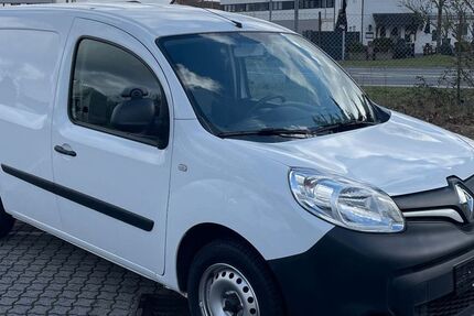 Renault Kangoo 59.500 km 10.480 &euro; Langen 63225