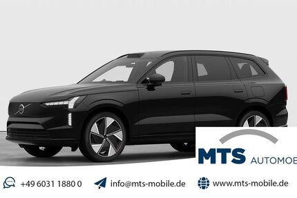 Volvo EX90 7.500 km 84.990 &euro; Friedberg 61169