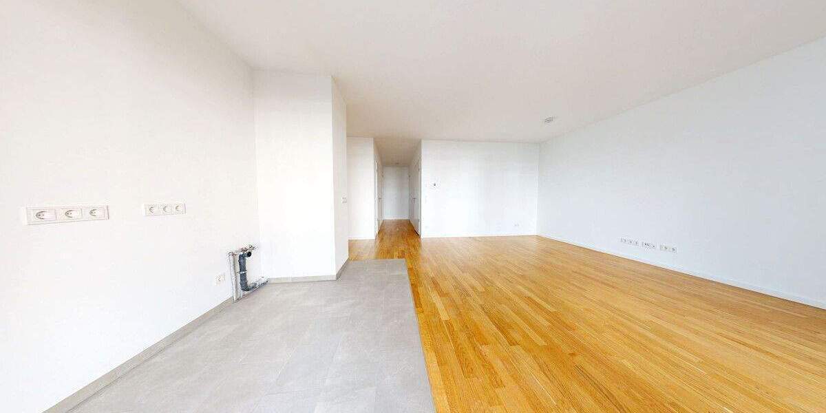 Etagenwohnung Frankfurt am Main Gallus - 3 Zimmer, 75 m&sup2;, 569.900&euro; | Angebot:25702317