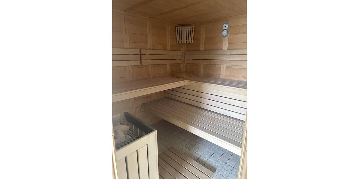 Etagenwohnung Bad Homburg Gonzenheim - 2 Zimmer, 58 m&sup2;, 1.200&euro; | Angebot:26613372