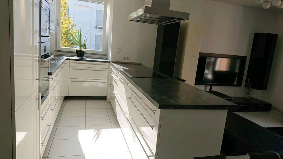 Etagenwohnung Frankfurt am Main Nord-Ost - 4 Zimmer, 94 m&sup2;, 2.500&euro; | Angebot:15614751