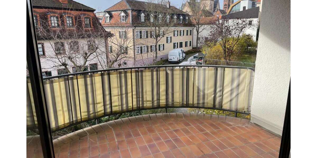 Etagenwohnung Bad Homburg vor der Höhe Berliner Siedlung/Gartenfeld - 3 Zimmer, 89 m&sup2;, 1.250&euro; | Angebot:23834389