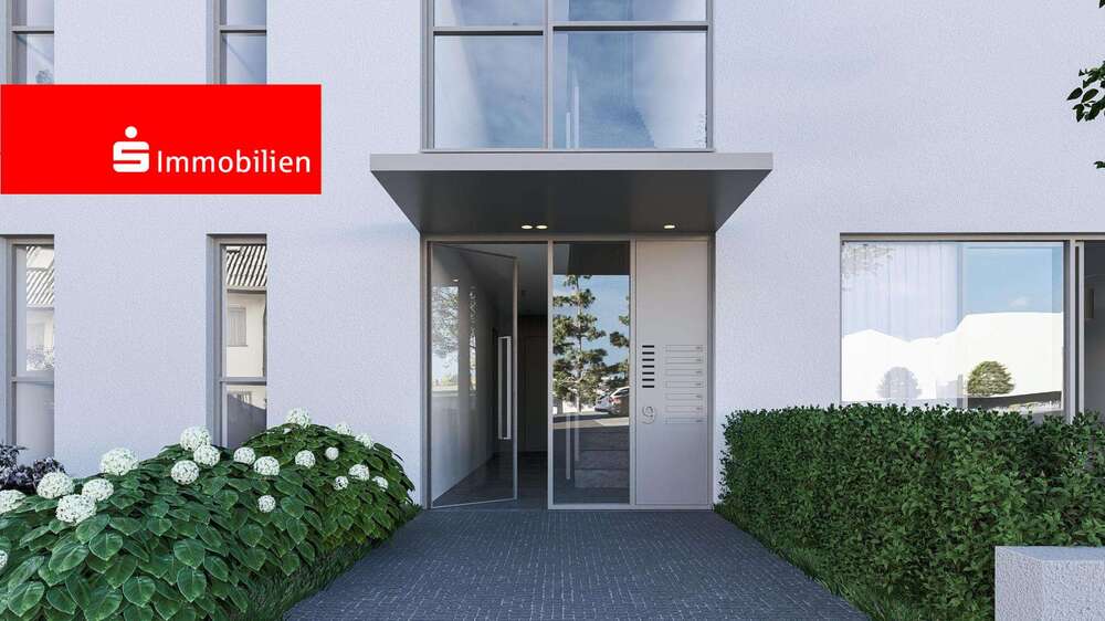 Etagenwohnung Bad Vilbel - 4 Zimmer, 105 m&sup2;, 650.000&euro; | Angebot:24409069