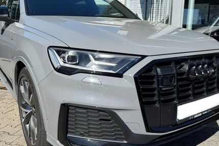 Audi Q7 65.366 km 59.450 &euro; Frankfurt am Main 65936