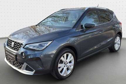 Seat Arona 24.287 km 13.490 &euro; Eschborn 65760
